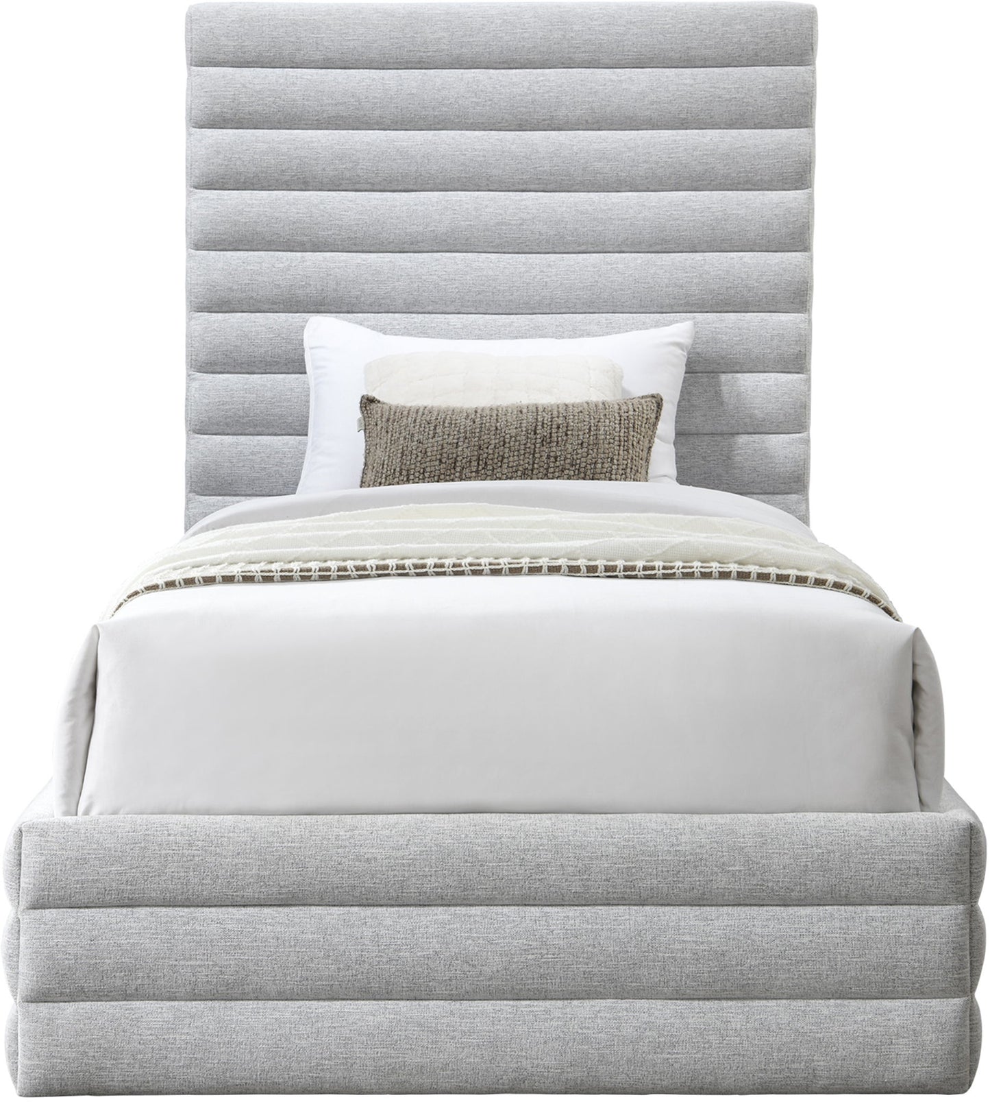 Maxwell - Bed