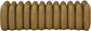 Atticus - Bench