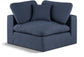 Comfy - Linen Corner Chair