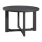 Wakefield - 5 Piece Dining Set (Table And 4 Chairs) - Espresso