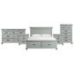 Slater - Platform Storage Bedroom Set