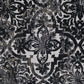 U237 - Loveseat - Gray