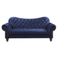 Iberis - Sofa - Navy Velvet