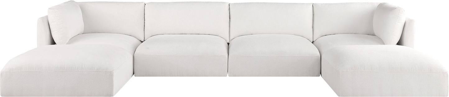 Ease - Modular Sectional
