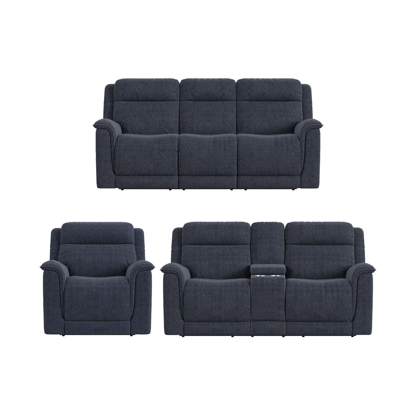 Striker - Living Room Set
