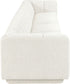 Modari - Sectional - Cream