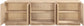 Aveline - Sideboard / Buffet