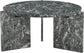 Vernazza - Genuine Marble Table