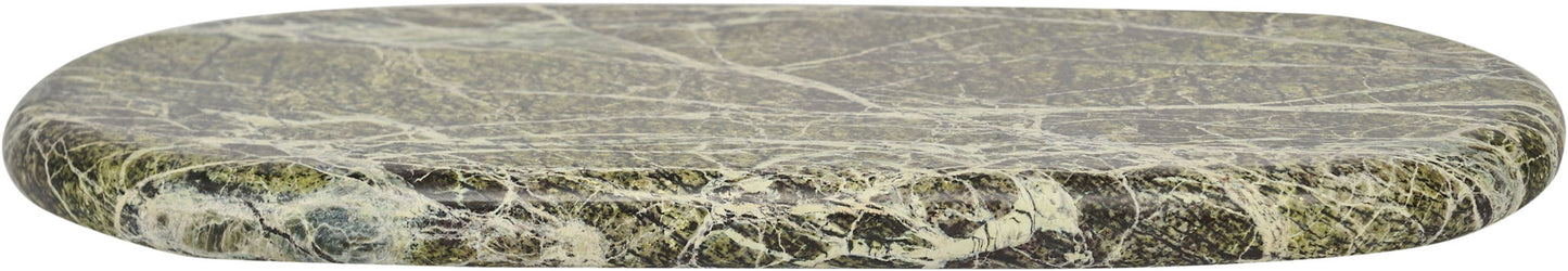 Carrell - Genuine Marble Tray
