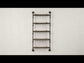 Brantley - Wall Shelf