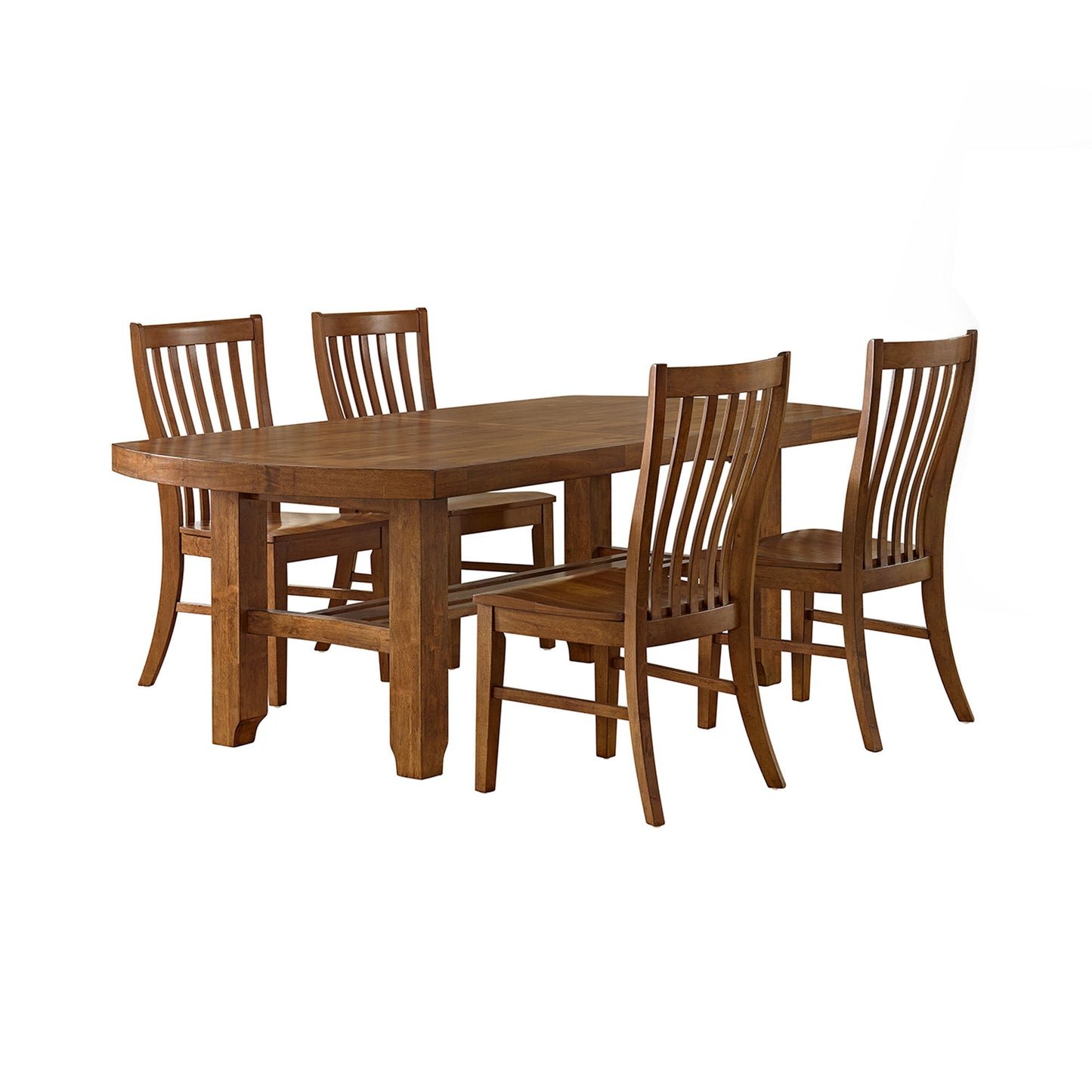 Gage - Standard Height Dining Set