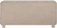 Adagio - Solid Wood And Oak Veneer Dresser