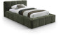 Carlin - Bed