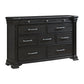 Kings Court - Bedroom Set
