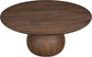 Canyon - Mango Wood Table