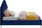 Lily - Bed