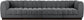 Quinn - 4 Seat Modular Sofa