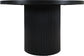 Belinda - Wood Oak Veneer Dining Table