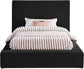 Dorian - Bed