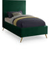 Jasmine - Bed