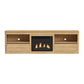Rosalie - TV Console