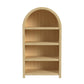 Ridgemont - Open Bookcase