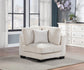 U255 - 6 Piece Sectional - Beige