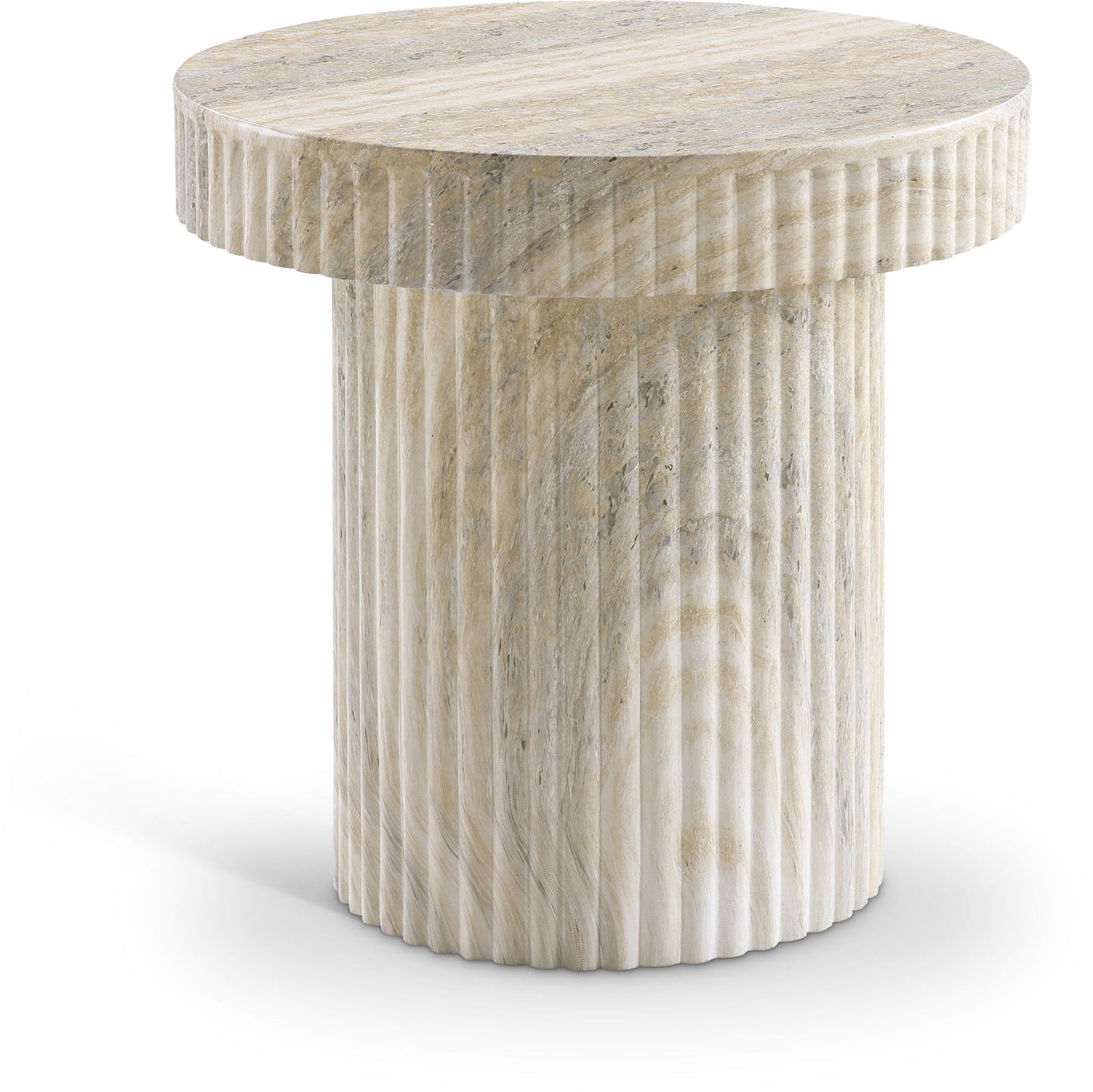 Legatto - Concrete Table