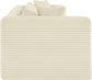 Shaggy - 3 Seat Modular Sofa