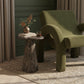 Nola - Concrete Indoor / Outdoor End Table