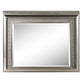 Sadie - Mirror With LED - Dark Champagne