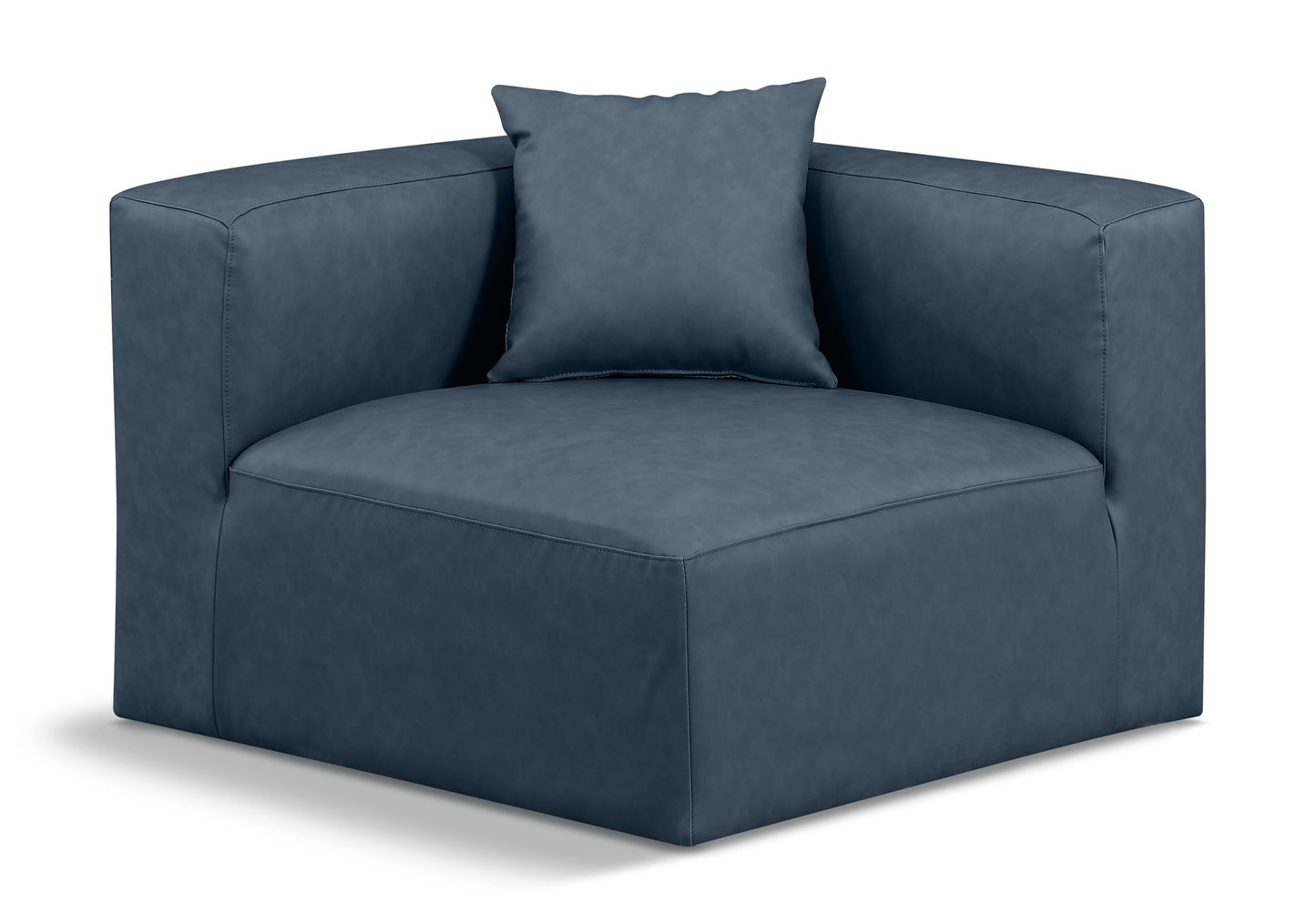 Cube - Corner Chair