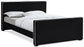 Dillard - Bed