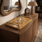 Nathan - Genuine Marble Tray