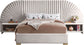 Cleo - Bed