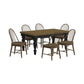 Heritage - Standard Height Dining Set