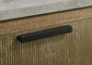 B406 - Dresser - Aspen Oak