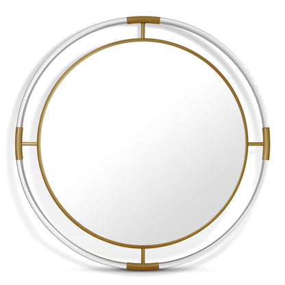 Ghost - Mirror Round