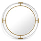 Ghost - Mirror Round