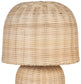 Nomad - Rattan Table Lamp
