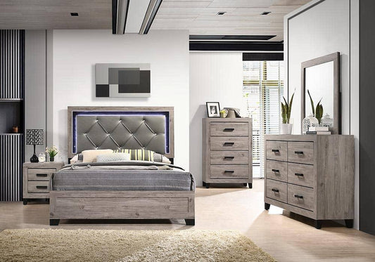B377 - Bedroom Set