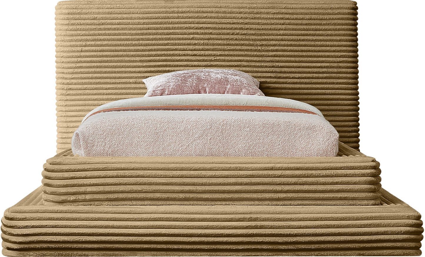 Drew - Bed