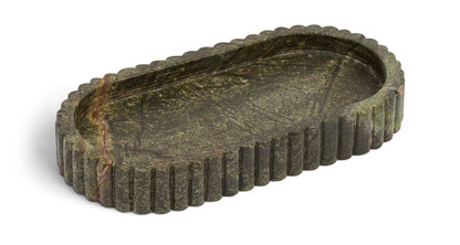 Khloe - Genuine Marble Tray