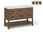 Oakwell - Bathroom Vanity