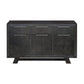 Transcend - Server - Charcoal