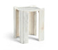 Ravello - Genuine Marble Table