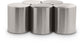 Dimple - 5 Piece Modular Coffee Table