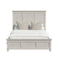 Canterbury - Panel Bed