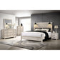 Fort Worth - Bed with Lights & USB