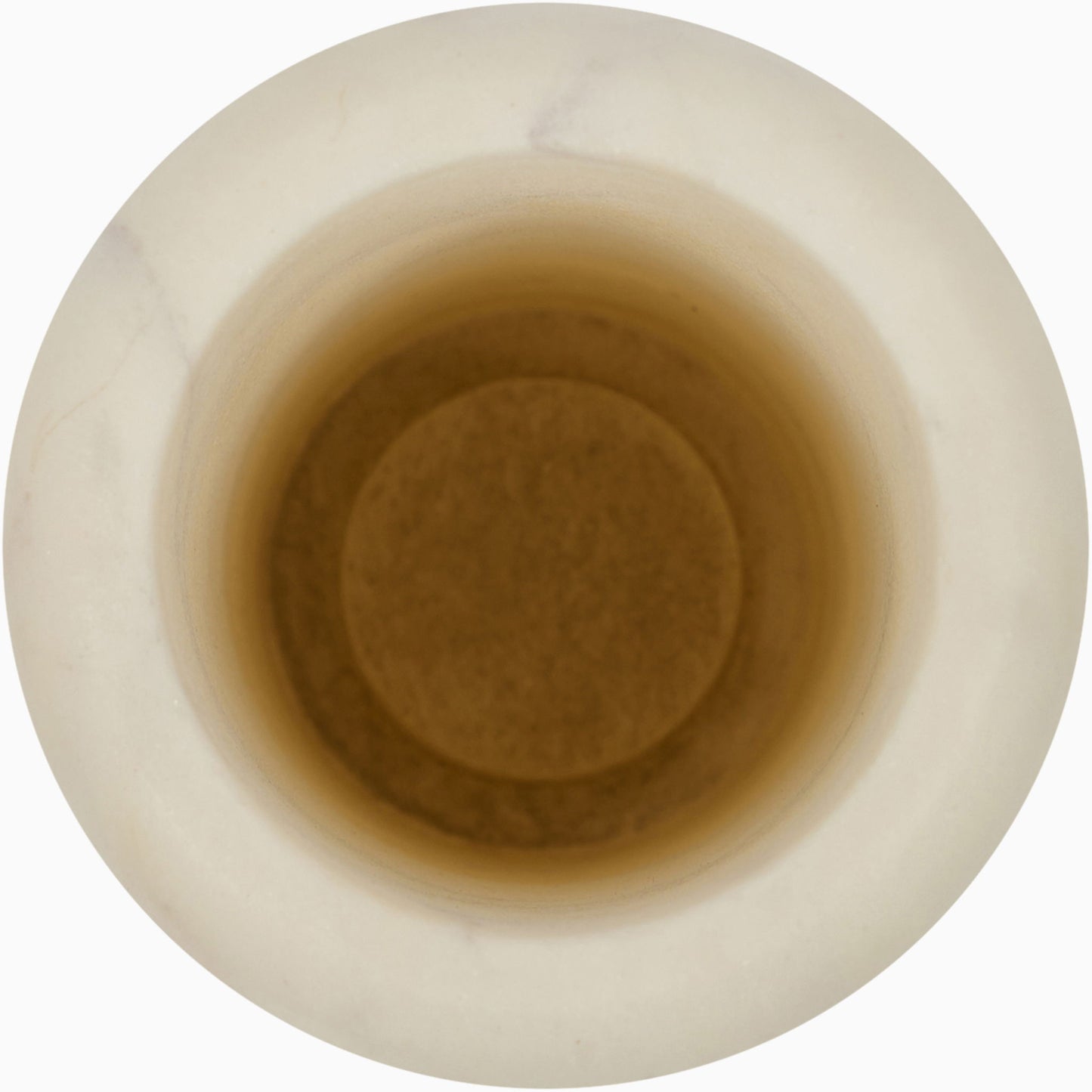 Rousse - Genuine Marble Vase